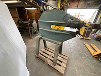 Pullmax a1 - plaatbewerking machine - afbeelding 6 van  6