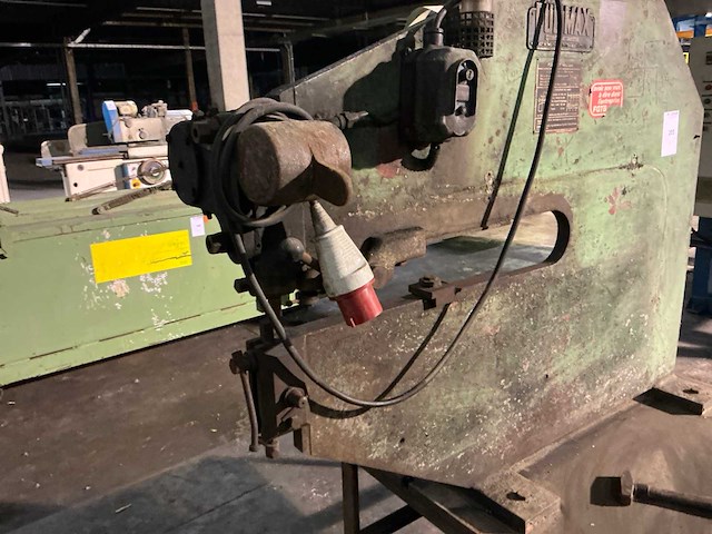 Pullmax medium knabbelschaar - afbeelding 5 van  8