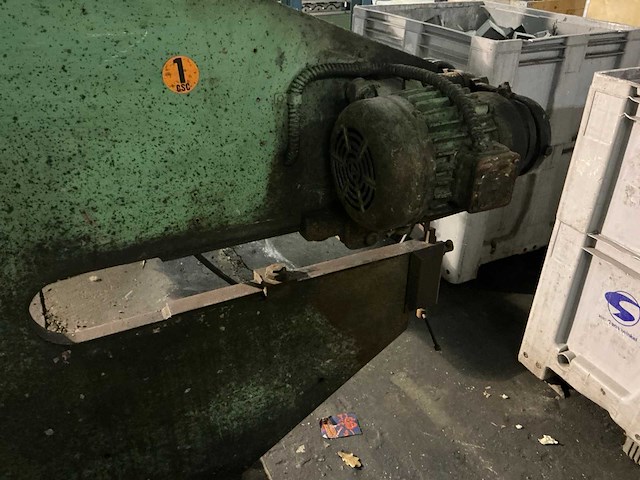 Pullmax medium knabbelschaar - afbeelding 7 van  8