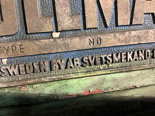 Pullmax medium knabbelschaar - afbeelding 4 van  8