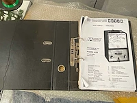 Pulsar 965-1 automotive diagnostische apparaat - afbeelding 10 van  11