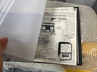 Pulsar 965-1 automotive diagnostische apparaat - afbeelding 11 van  11