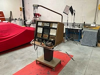 Pulsar 965-1 automotive diagnostische apparaat