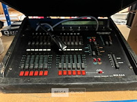 Pulsar dipless crissfade desk - afbeelding 1 van  6