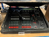 Pulsar dipless crissfade desk - afbeelding 2 van  6