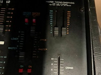Pulsar dipless crissfade desk - afbeelding 3 van  6