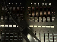 Pulsar dipless crissfade desk - afbeelding 4 van  6