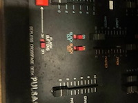 Pulsar dipless crissfade desk - afbeelding 6 van  6