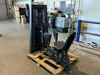 Pulse commercial adductie krachtstation - afbeelding 1 van  5