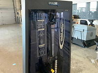 Pulse commercial adductie krachtstation - afbeelding 2 van  5