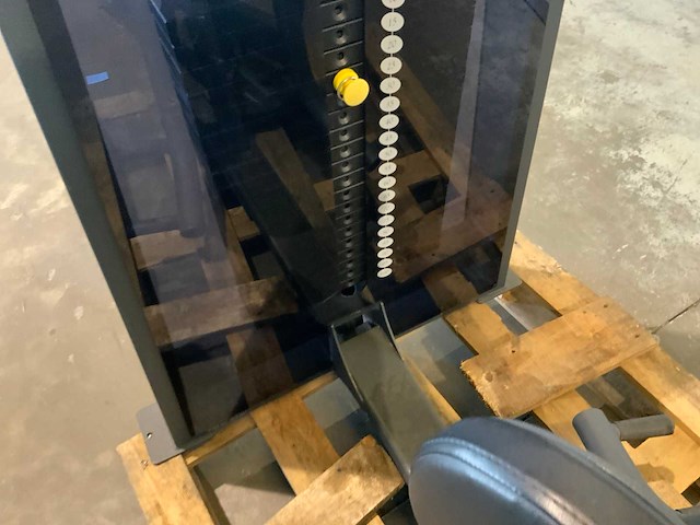 Pulse commercial adductie krachtstation - afbeelding 3 van  5