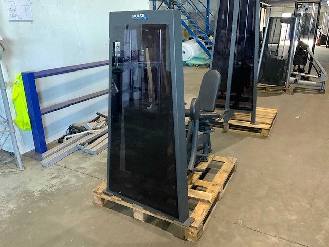 Pulse commercial adductie krachtstation - afbeelding 4 van  5