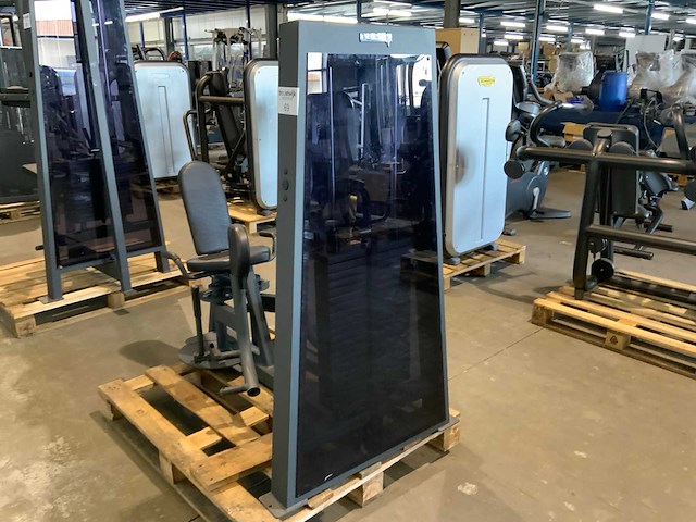 Pulse commercial adductie krachtstation - afbeelding 5 van  5