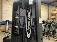 Pulse commercial rotary torso krachtstation - afbeelding 2 van  5