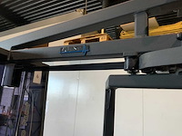 Pulse commercial torso twist krachtstation - afbeelding 2 van  5