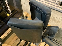 Pulse commercial torso twist krachtstation - afbeelding 3 van  6