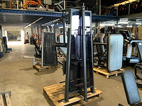 Pulse commercial torso twist krachtstation - afbeelding 6 van  6