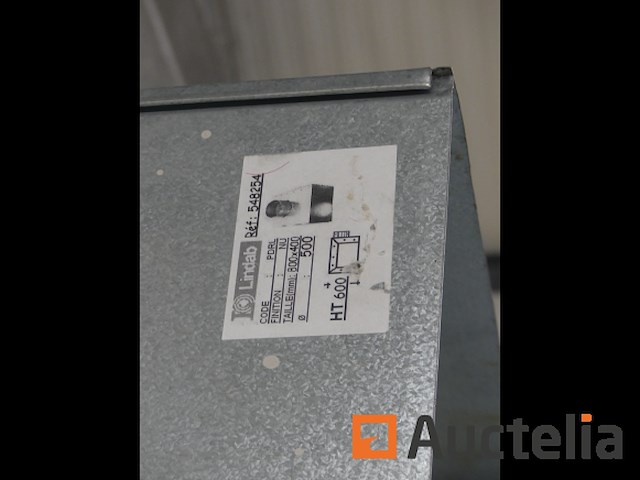 Pulssleuf voor verwarmingssysteem - afbeelding 2 van  13