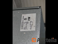 Pulssleuf voor verwarmingssysteem - afbeelding 2 van  13