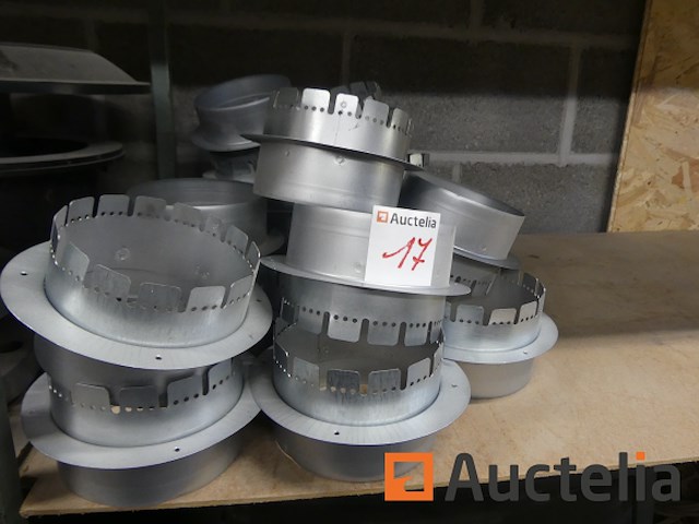 Pulssleuf voor verwarmingssysteem - afbeelding 3 van  13