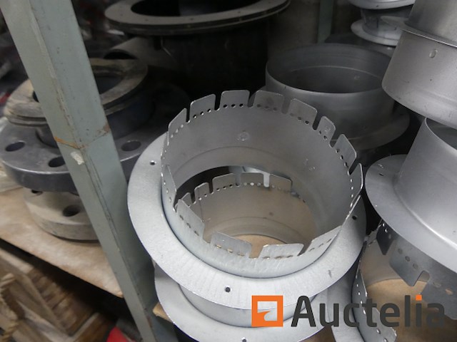 Pulssleuf voor verwarmingssysteem - afbeelding 5 van  13