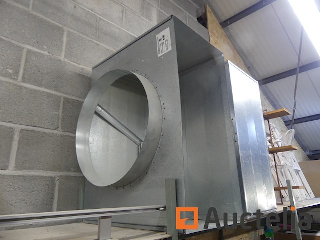 Pulssleuf voor verwarmingssysteem - afbeelding 1 van  13