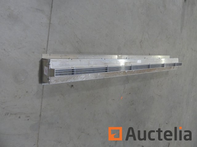 Pulssleuf voor verwarmingssysteem - afbeelding 9 van  13