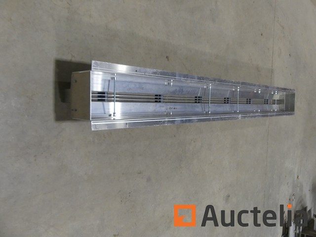 Pulssleuf voor verwarmingssysteem - afbeelding 11 van  13