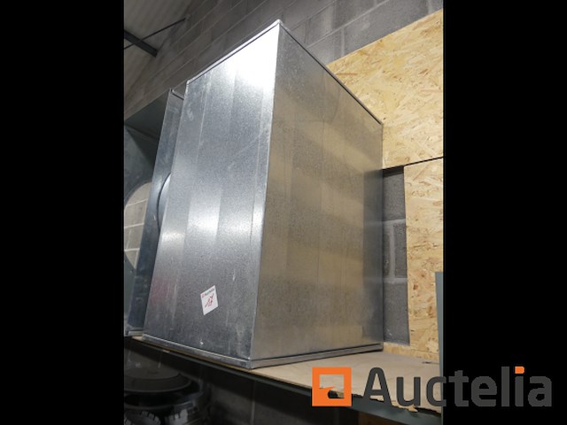 Pulssleuf voor verwarmingssysteem - afbeelding 12 van  13