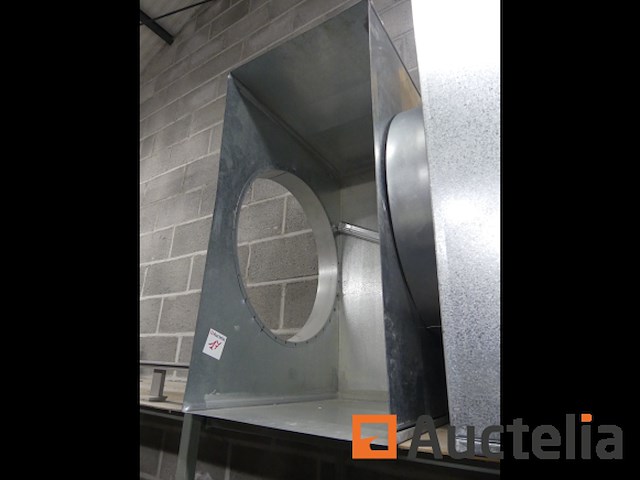 Pulssleuf voor verwarmingssysteem - afbeelding 13 van  13