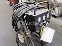 Pulvérisateur à enduits neptune coating wetsuit - afbeelding 2 van  9