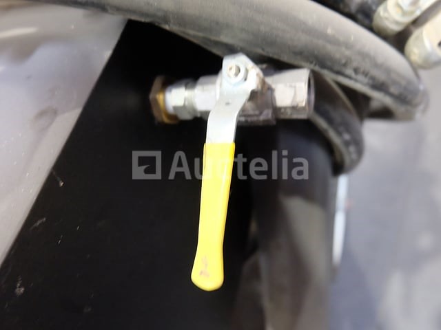 Pulvérisateur à enduits neptune coating wetsuit - afbeelding 4 van  9
