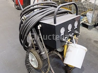 Pulvérisateur à enduits neptune coating wetsuit - afbeelding 2 van  9
