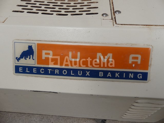 Puma broodketting - afbeelding 10 van  22