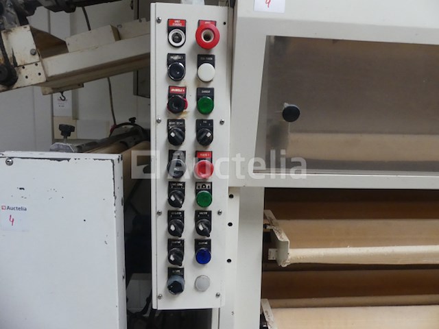 Puma broodketting - afbeelding 1 van  22