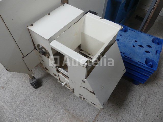 Puma broodketting - afbeelding 15 van  22