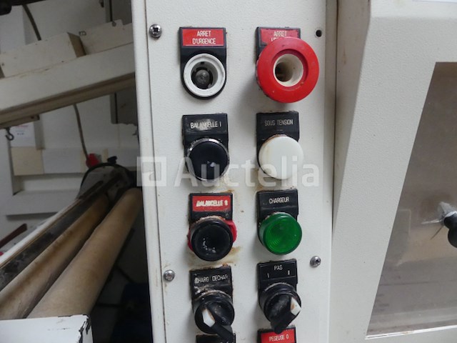 Puma broodketting - afbeelding 17 van  22