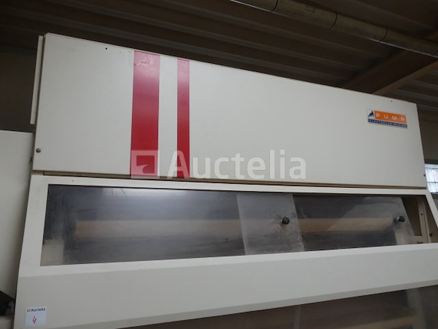 Puma broodketting - afbeelding 20 van  22