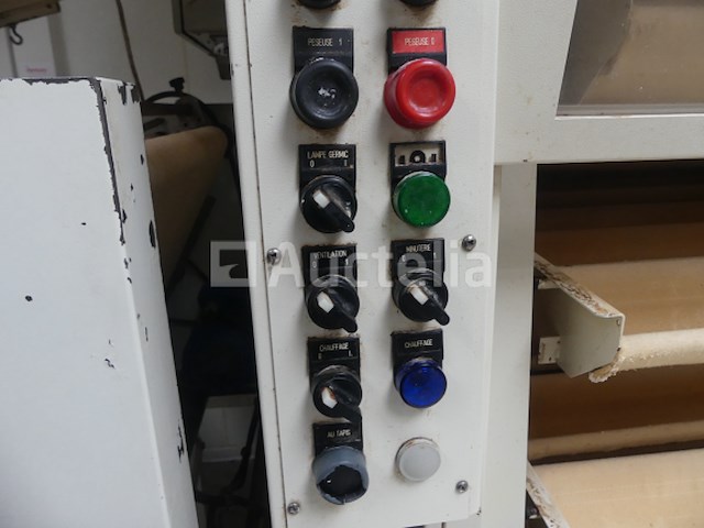 Puma broodketting - afbeelding 22 van  22