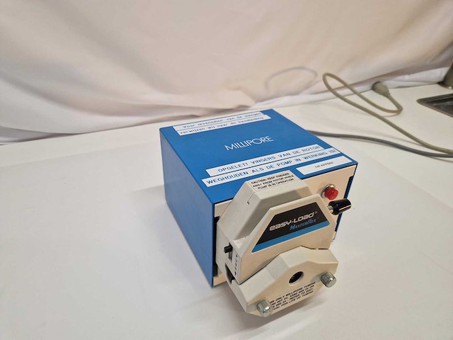 Pump - afbeelding 2 van  4