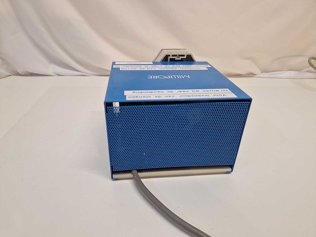 Pump - afbeelding 3 van  4