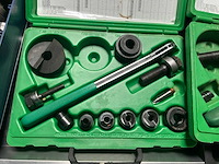 Punchset (3x) - afbeelding 3 van  6