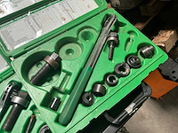 Punchset (3x) - afbeelding 4 van  6