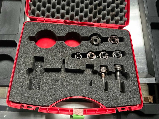 Punchset (3x) - afbeelding 5 van  6