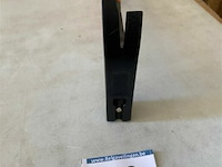 Punthamer met fiber steel 600 gr met magneet - afbeelding 3 van  3