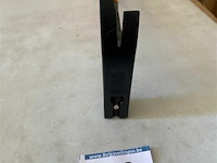 Punthamer met fiber steel 600 gr met magneet - afbeelding 3 van  3