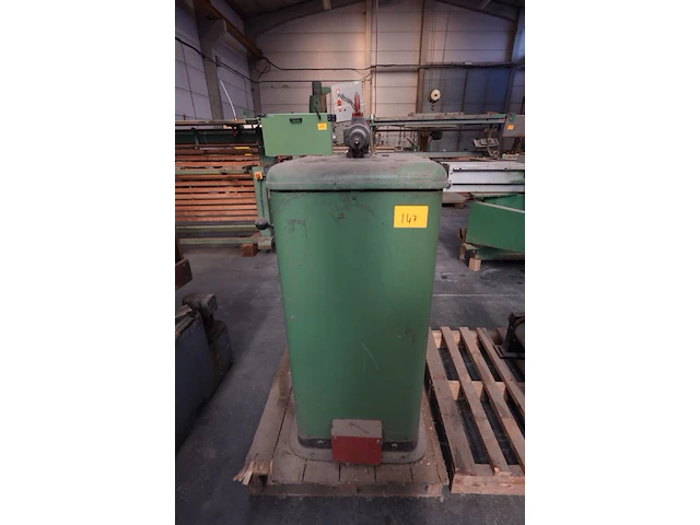 Puntlasmachine dalex - afbeelding 1 van  4