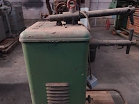 Puntlasmachine dalex - afbeelding 2 van  4