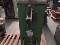 Puntlasmachine dalex - afbeelding 3 van  4