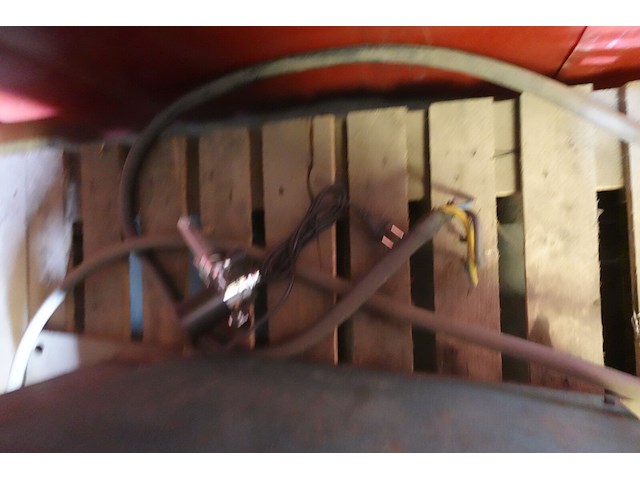 Puntlasmachine sciaky - afbeelding 2 van  10